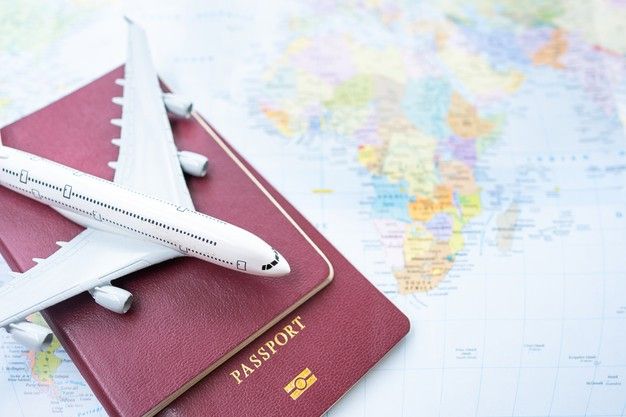 Complete Guide to Visa Applications for Nigerians