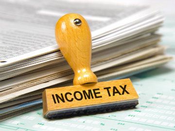 Tax compliance