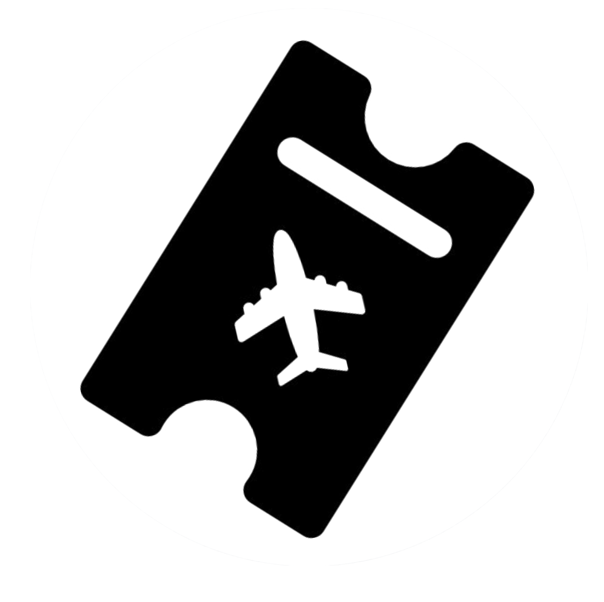 Flight Icon